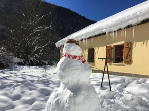 Gîte Espace et Montagne